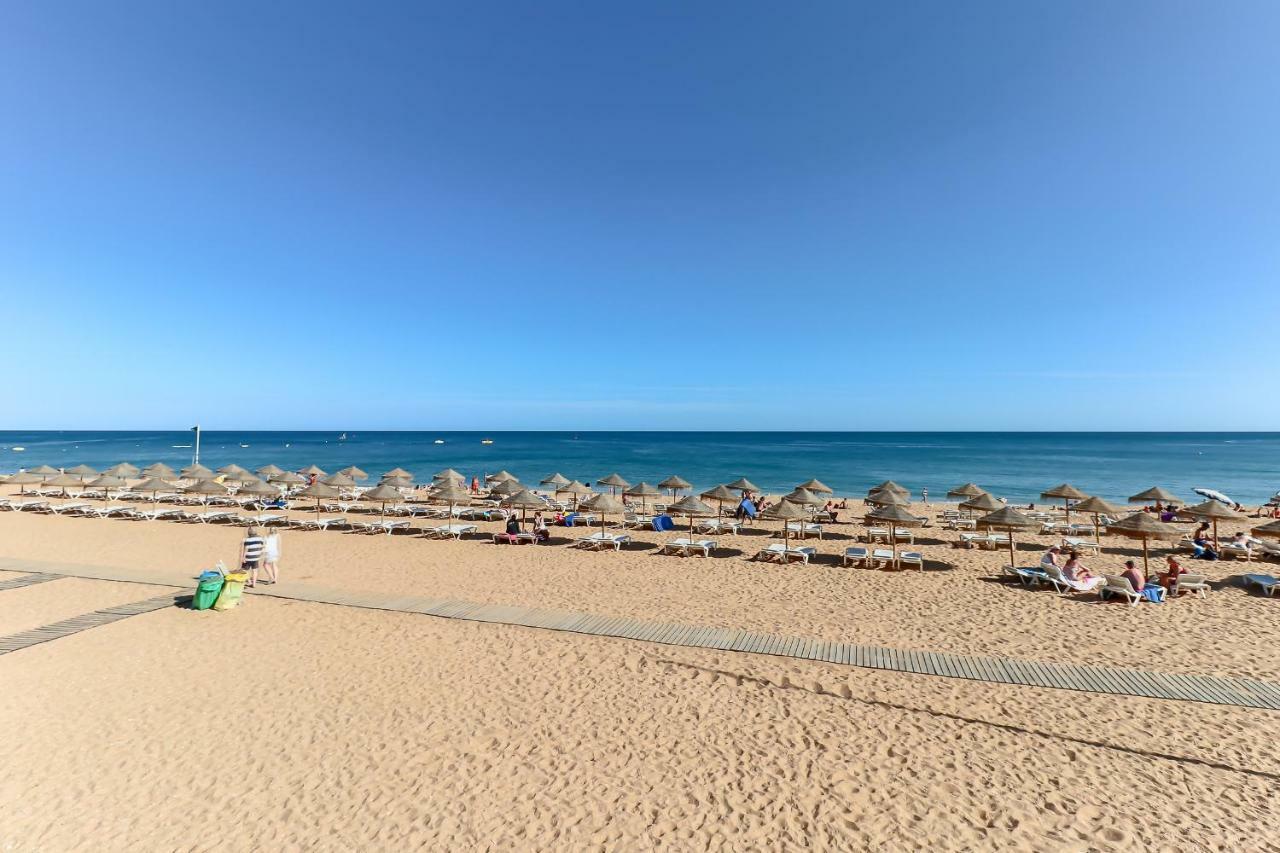 Sky - Tunel Old Town Albufeira Zewnętrze zdjęcie
